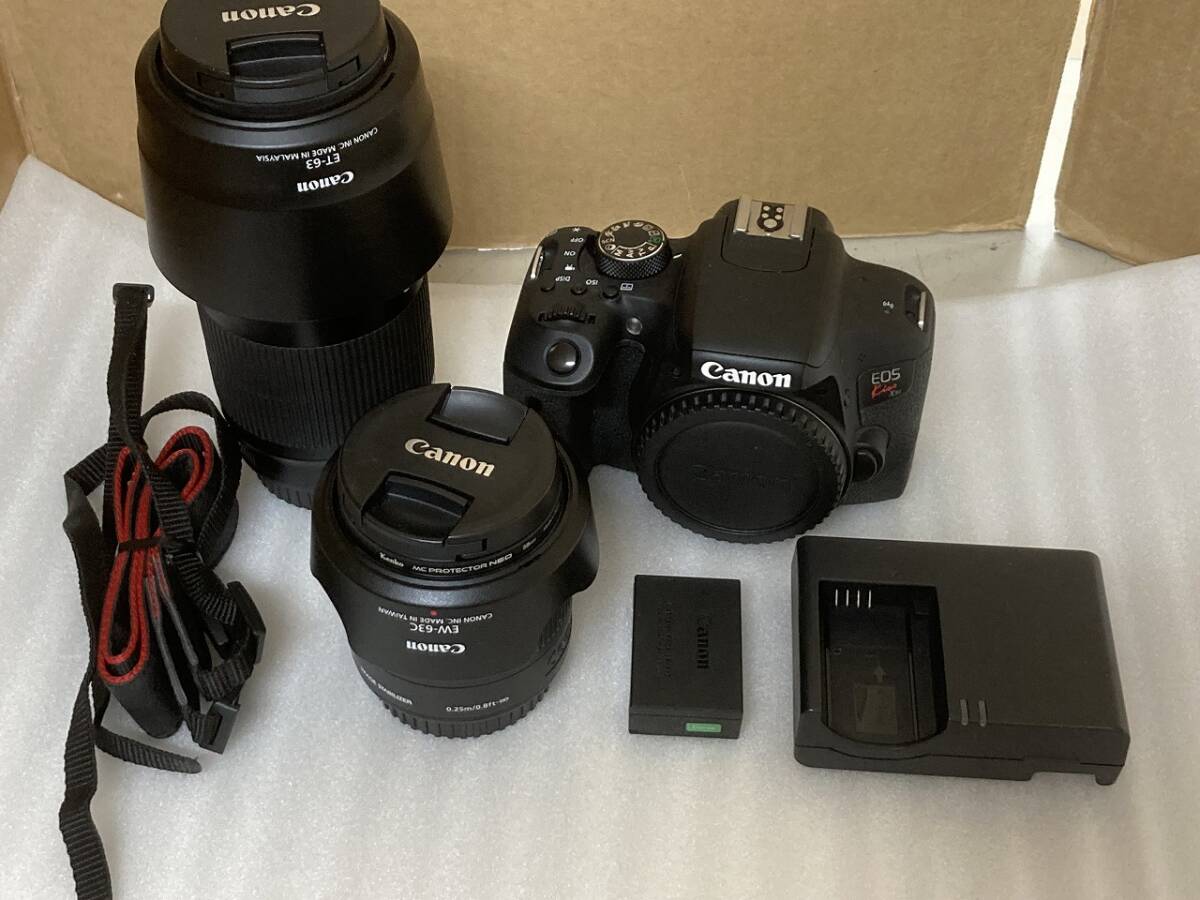 2025年最新】Yahoo!オークション -canon eos kiss x9iの中古品 2025年最新】Yahoo!オークション -canon eos kiss x9iの中古品