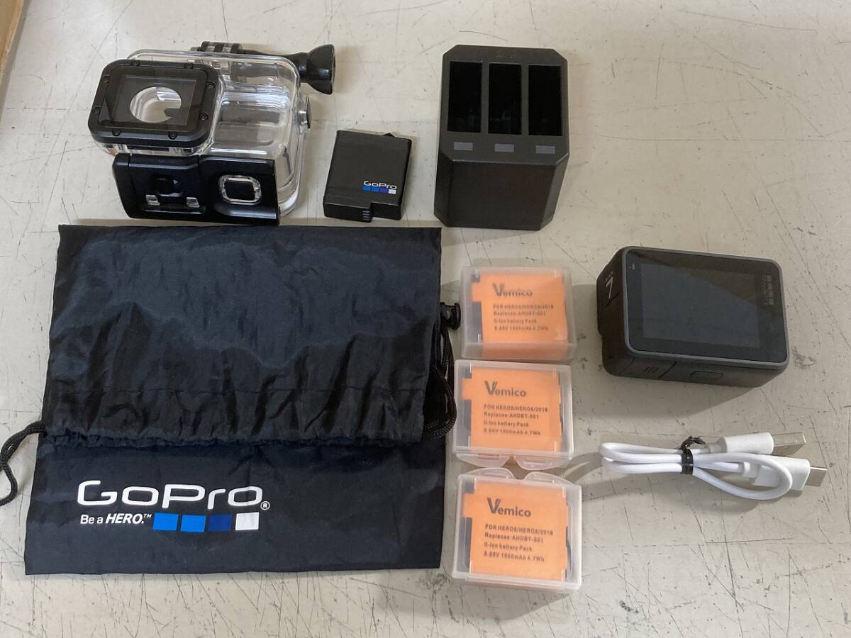 2025年最新】Yahoo!オークション -gopro hero 7の中古品・新品 2025年最新】Yahoo!オークション -gopro hero 7の中古品・新品