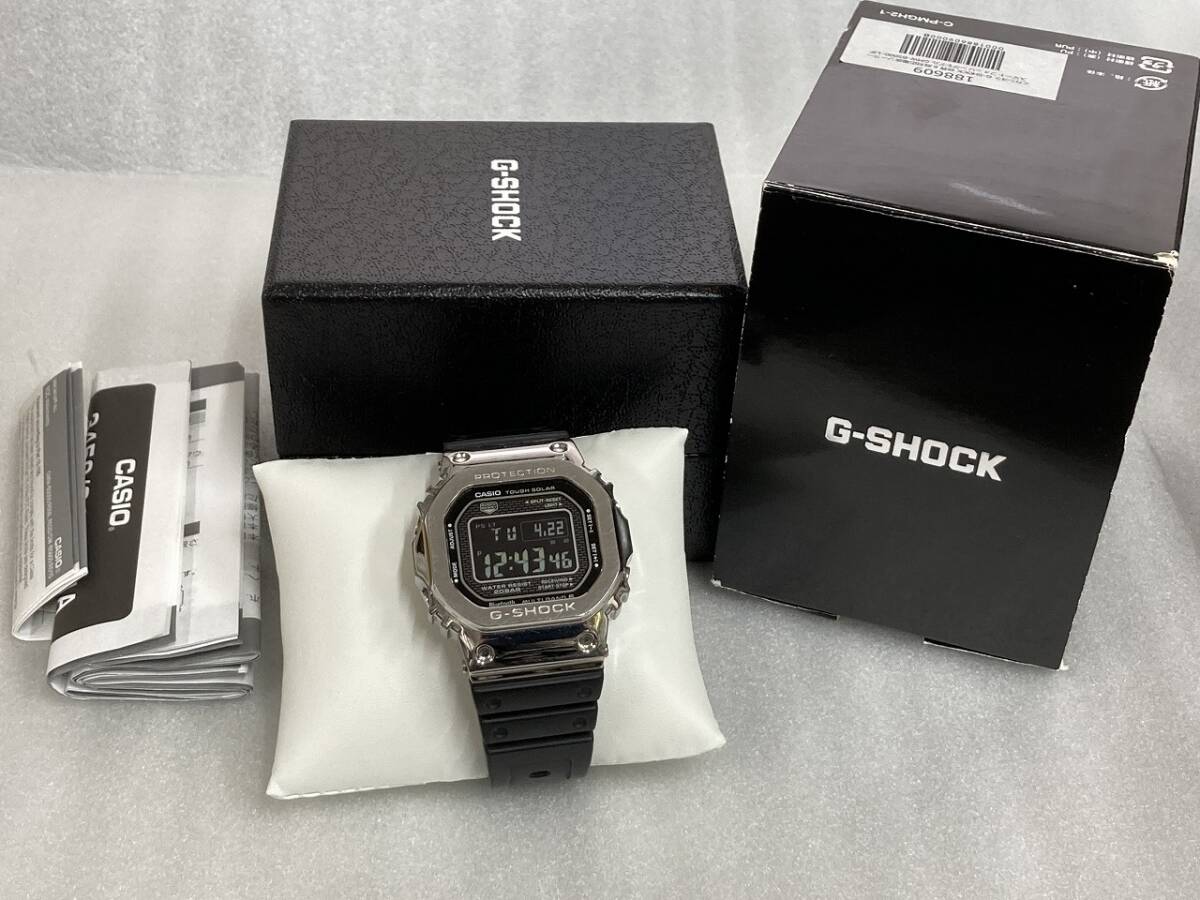 2025年最新】Yahoo!オークション -gmw-b5000の中古品・新品・未 2025年最新】Yahoo!オークション -gmw-b5000の中古品・新品・未