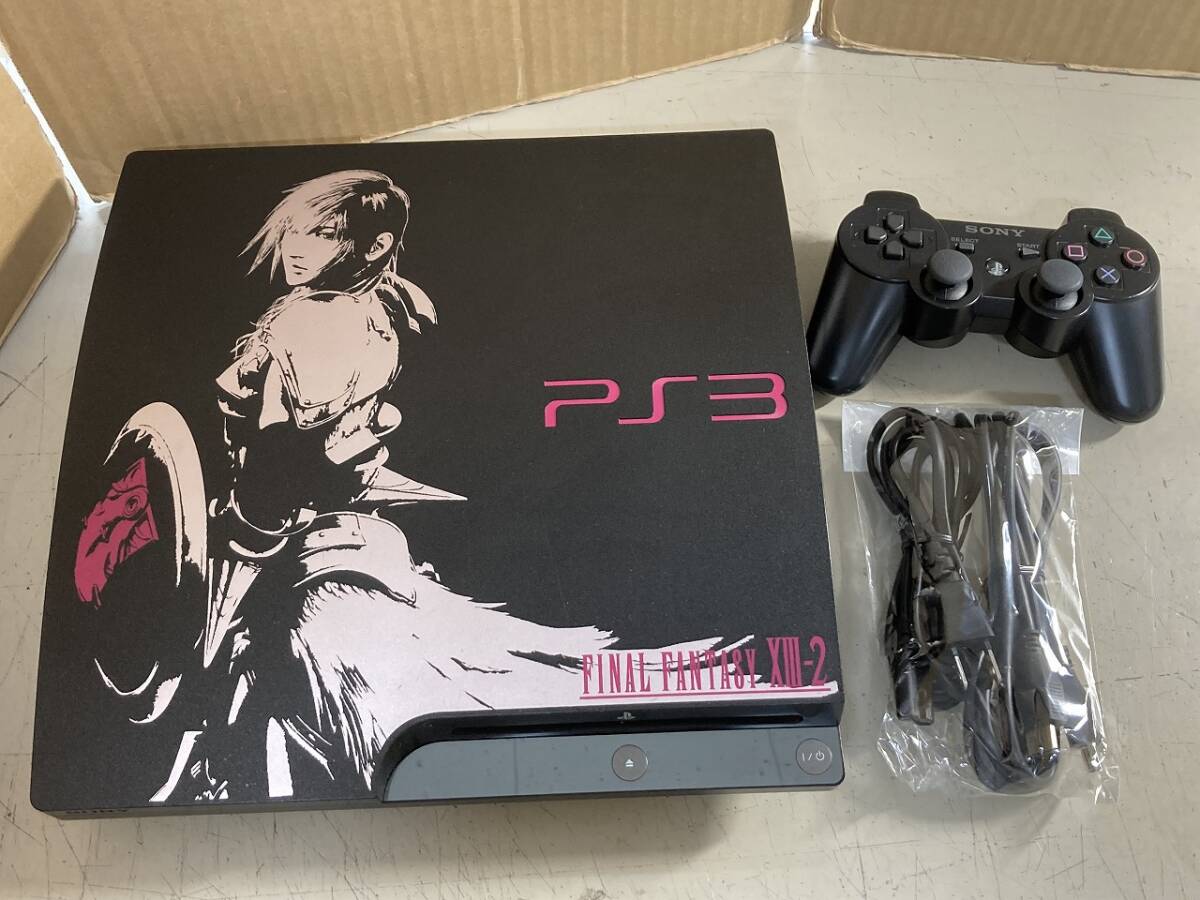 SONY PS3 8個 まとめて売り 動作未確認。
