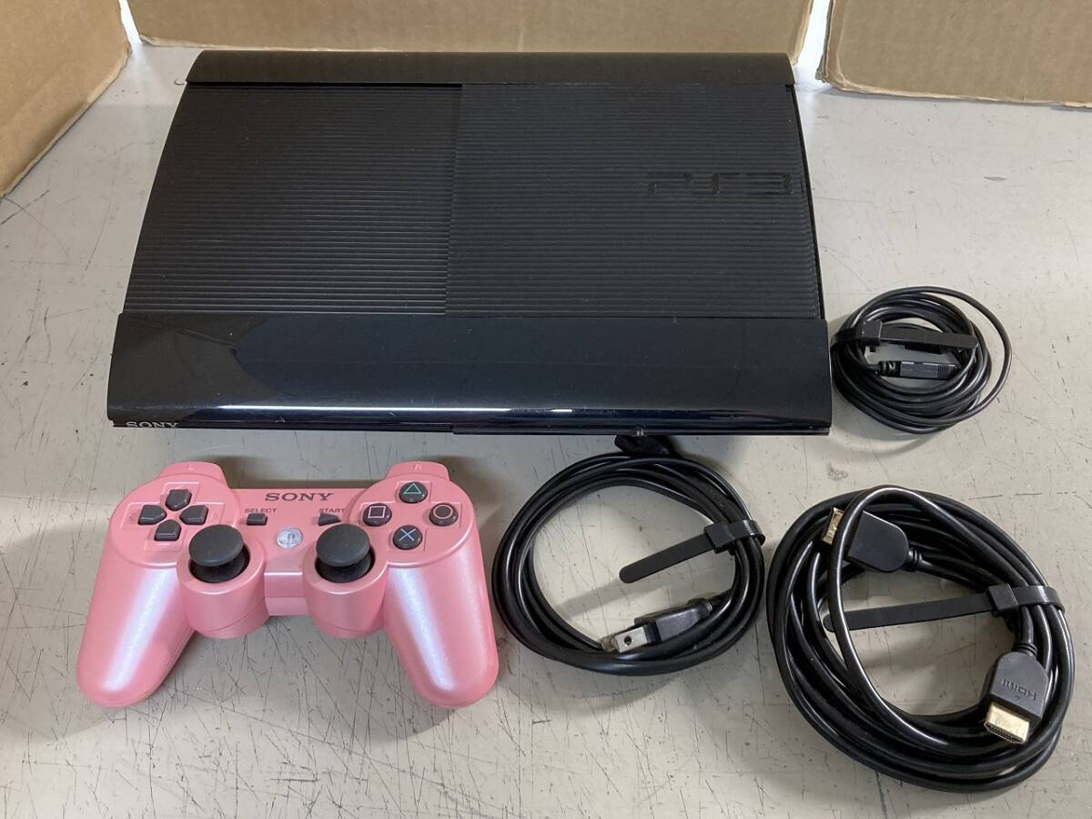 2025年最新】Yahoo!オークション -ps3 cech-4300cの中古品・新品 2025年最新】Yahoo!オークション -ps3 cech-4300cの中古品・新品