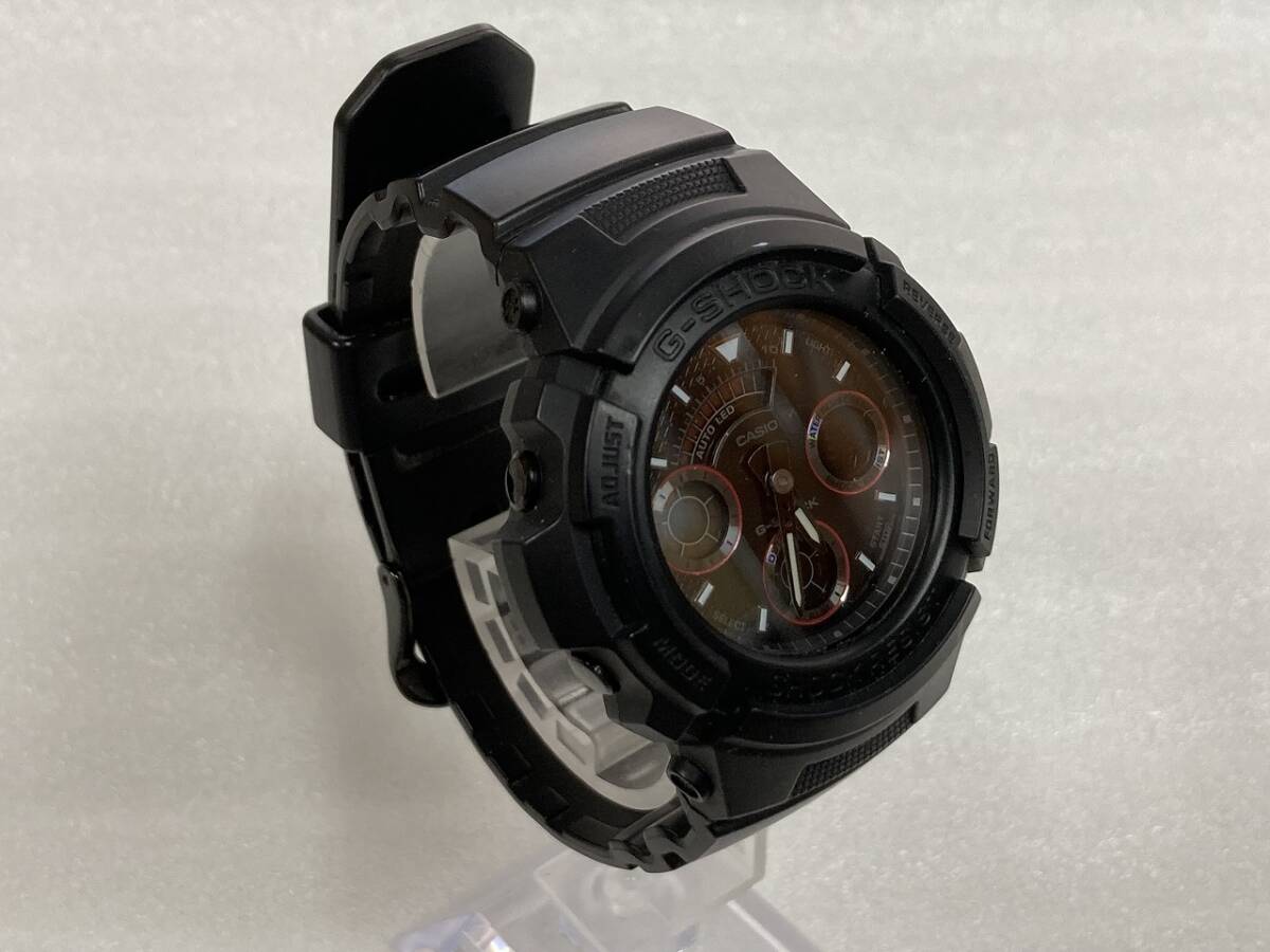 Yahoo!オークション -「g-shock レッドアイ」の落札相場・落札価格