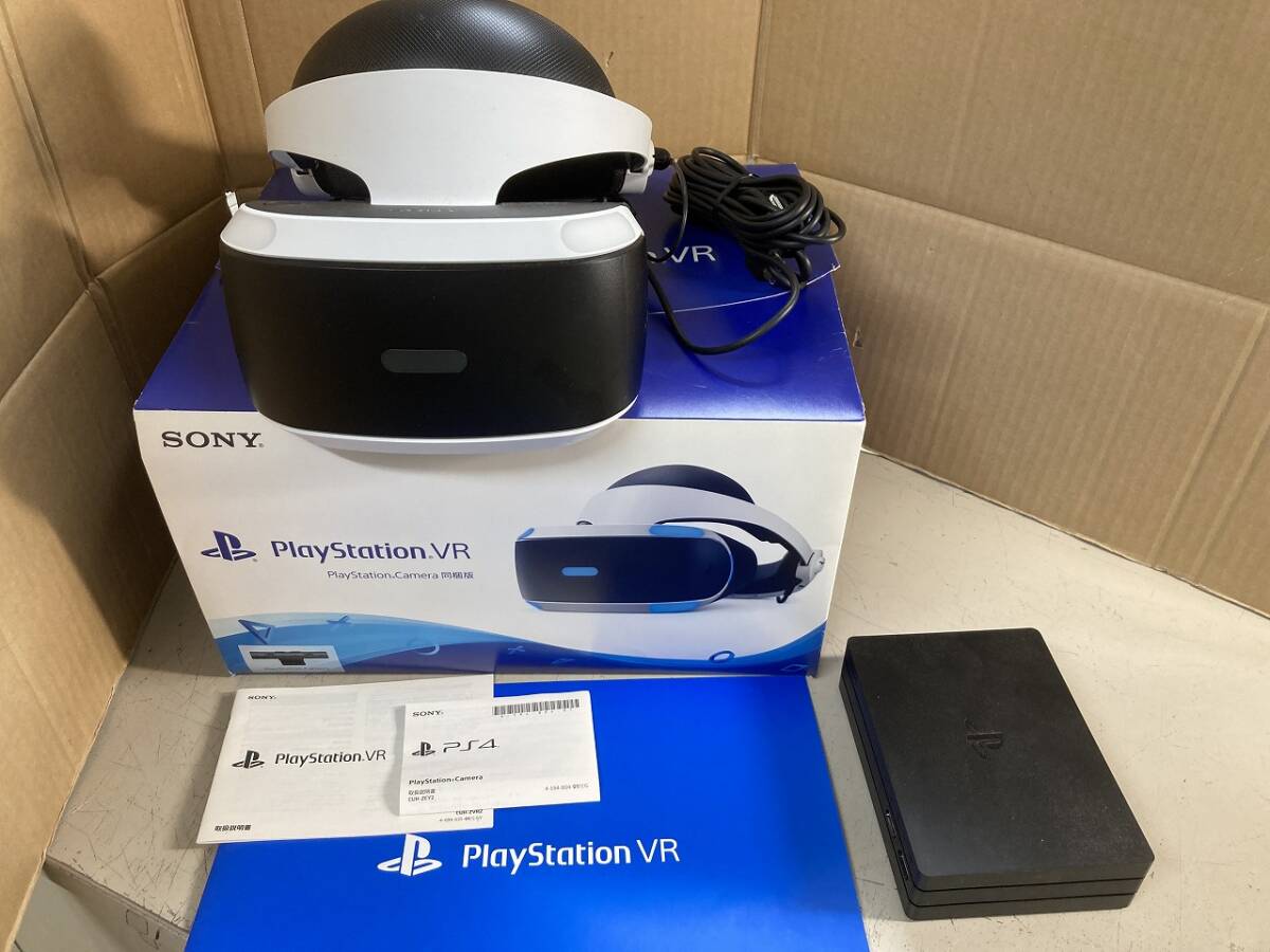 2025年最新】Yahoo!オークション -playstation vr ヘッドセット 2025年最新】Yahoo!オークション -playstation vr ヘッドセット