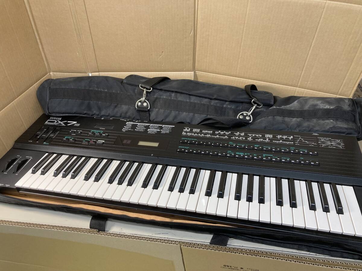 2025年最新】Yahoo!オークション -dx7の中古品・新品・未使用品一覧 2025年最新】Yahoo!オークション -dx7の中古品・新品・未使用品一覧