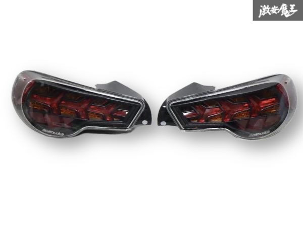 2025年最新】Yahoo!オークション -86 zn6 テールランプの中古品 2025年最新】Yahoo!オークション -86 zn6 テールランプの中古品