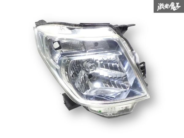 レンズ表面再生品 ワゴンR MH34S HID 右側 スモークメッキ 2025年最新】Yahoo!オークション -ワゴンr mh34s ヘッドライト