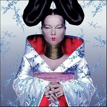 Yahoo!オークション -「bjork cd」(CD) の落札相場・落札価格