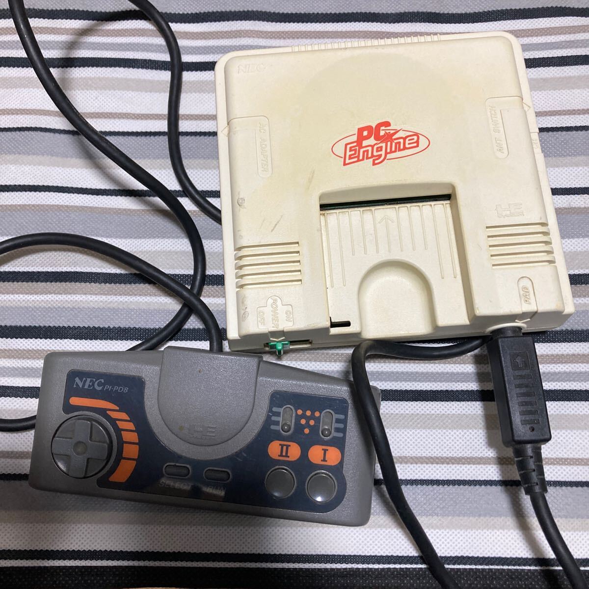 Yahoo!オークション -「pc エンジン コントローラー」(NEC Yahoo!オークション -「pc エンジン コントローラー」(NEC