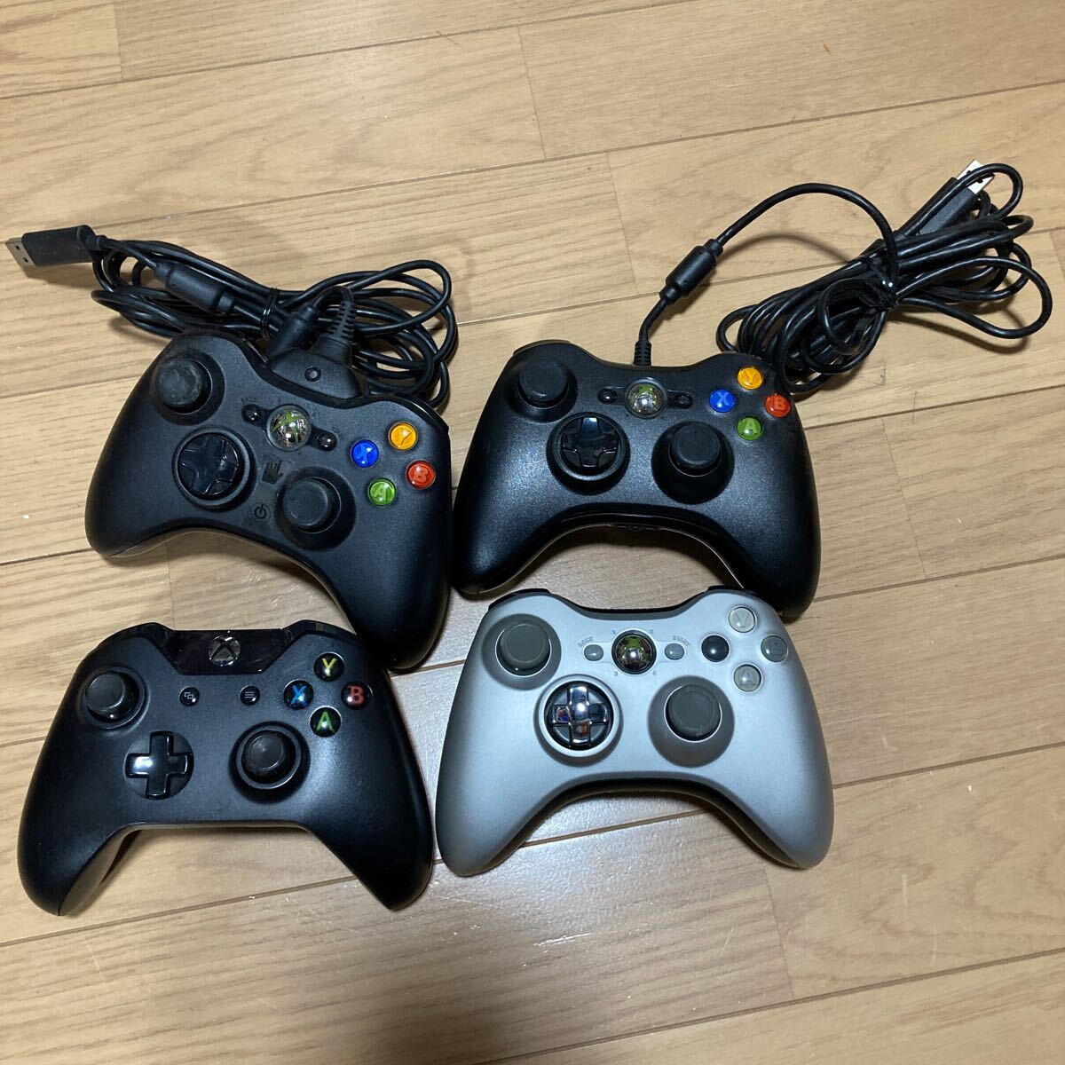 100%品質 Yahoo!オークション -「xbox360有線コントローラー」の落札相場 Xbox360本体