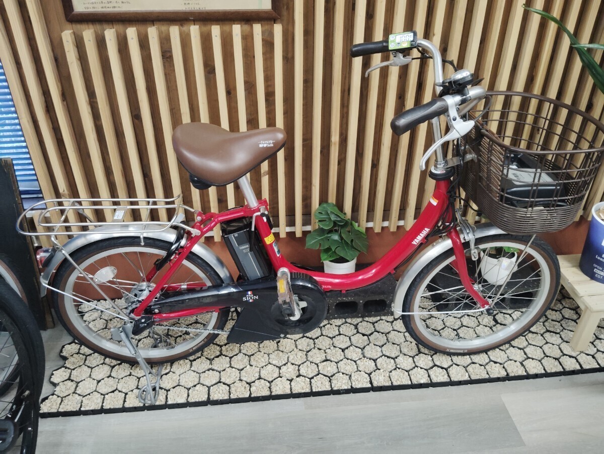 2025年最新】Yahoo!オークション -電動アシスト自転車 20インチ 2025年最新】Yahoo!オークション -電動アシスト自転車 20インチ