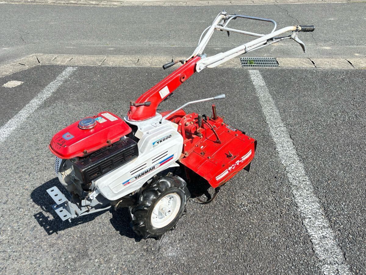 Yahoo!オークション -「ヤンマー 耕運機 yk」(農業) の落札相場 Yahoo!オークション -「ヤンマー 耕運機 yk」(農業) の落札相場