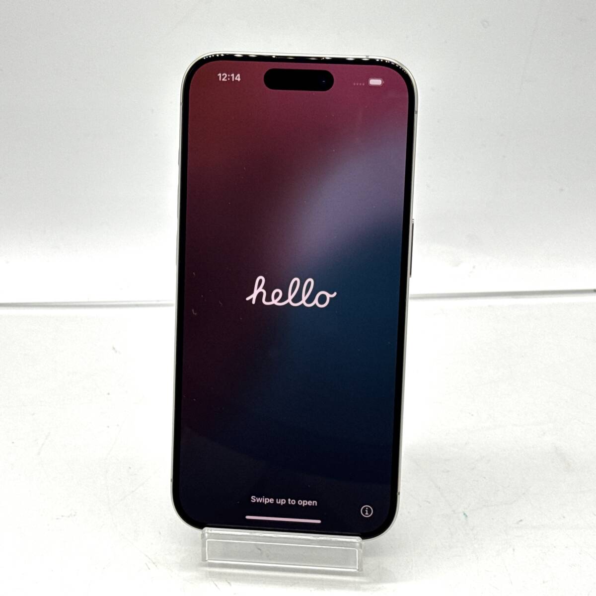 Yahoo!オークション -「iphone15 pro 256gb ナチュラル」の落札 Yahoo!オークション -「iphone15 pro 256gb ナチュラル」の落札