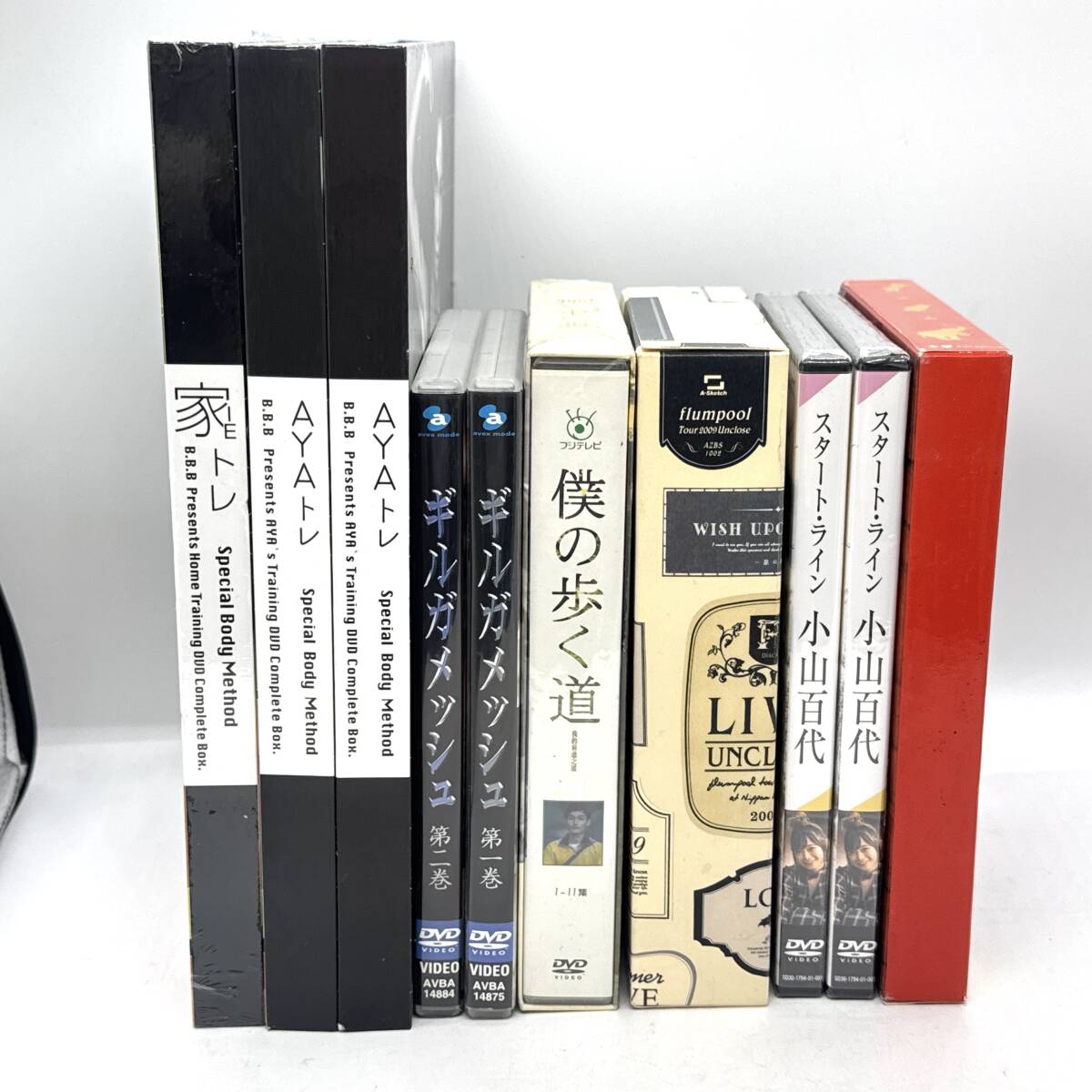 2025年最新】Yahoo!オークション -ayaトレ dvdの中古品・新品 2025年最新】Yahoo!オークション -ayaトレ dvdの中古品・新品