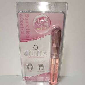 ululis ウルリス ピンク ヘアスティック