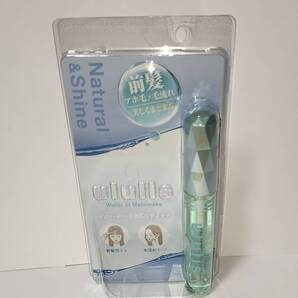 ululis ウルリス ブルー ヘアスティック