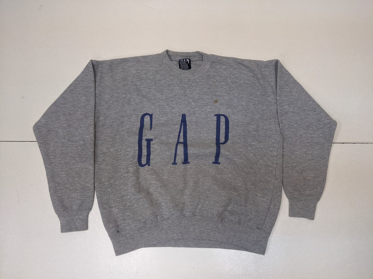 2025年最新】Yahoo!オークション -OLD GAP スウェットの中古品 2025年最新】Yahoo!オークション -OLD GAP スウェットの中古品