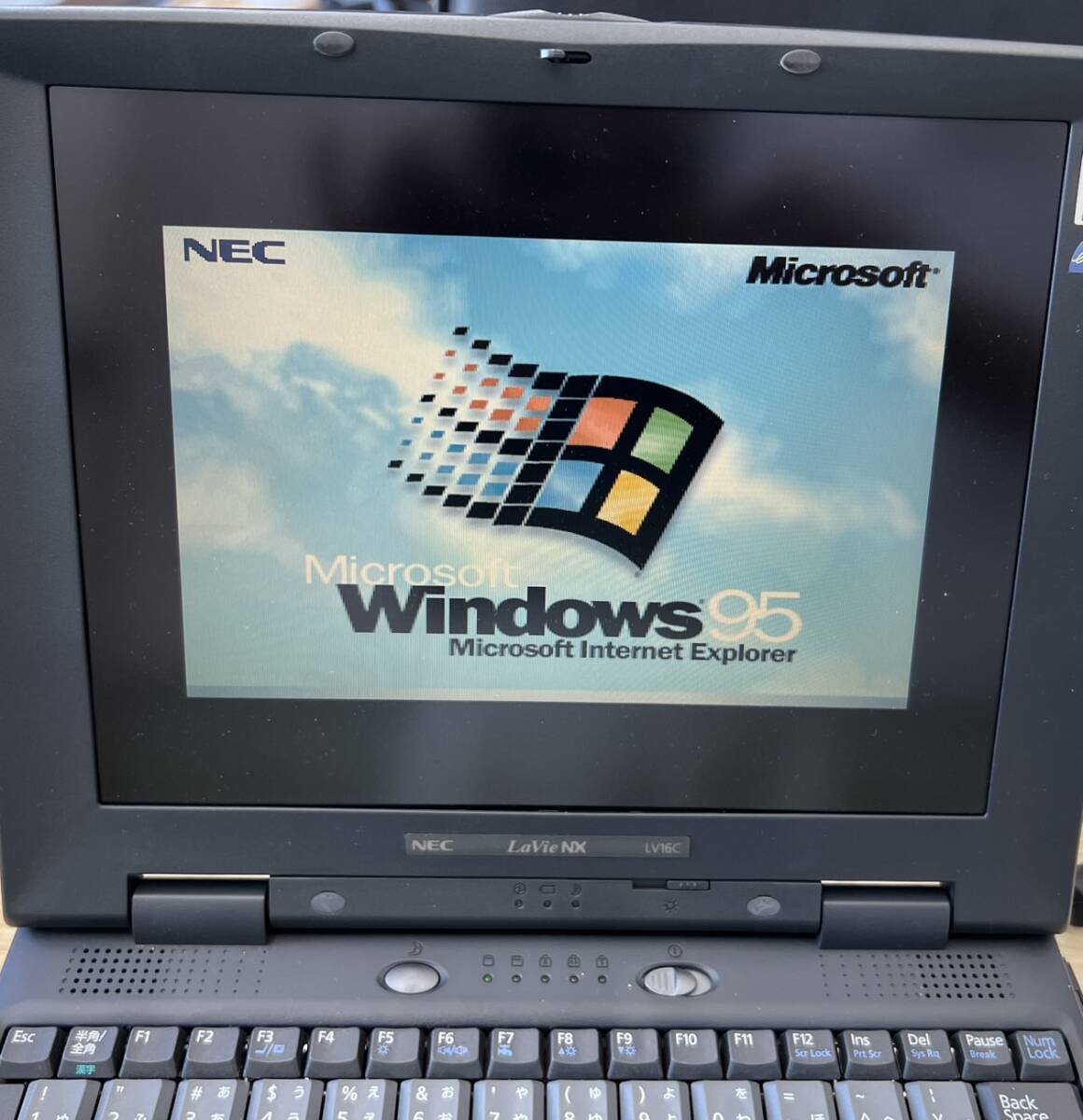 Yahoo!オークション -「nec windows 95」(パソコン) の落札相場 Yahoo!オークション -「nec windows 95」(パソコン) の落札相場