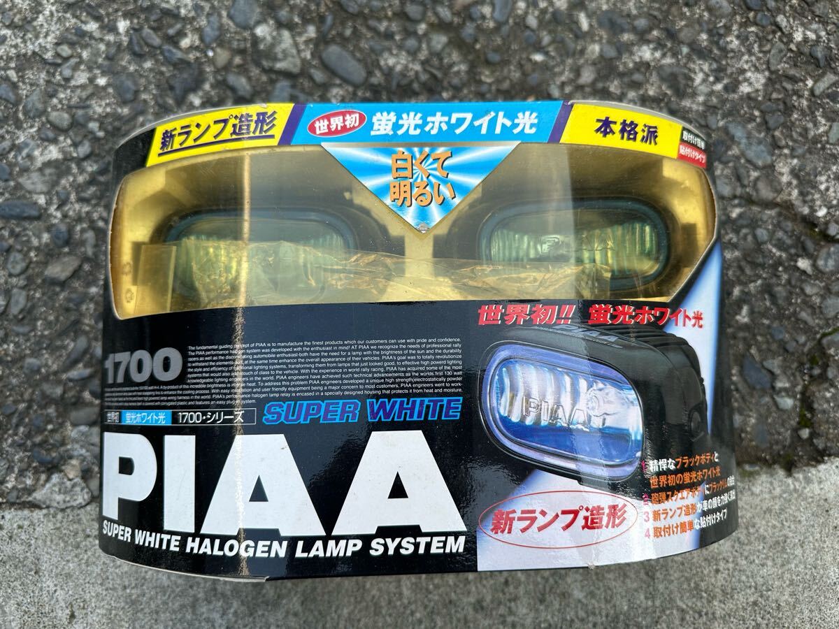 Yahoo!オークション -「piaaフォグランプ」の落札相場・落札価格