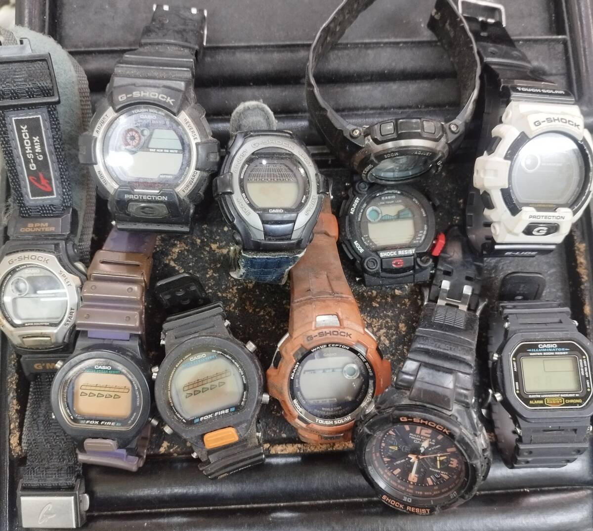 GA-900A-1A9JF | CASIO