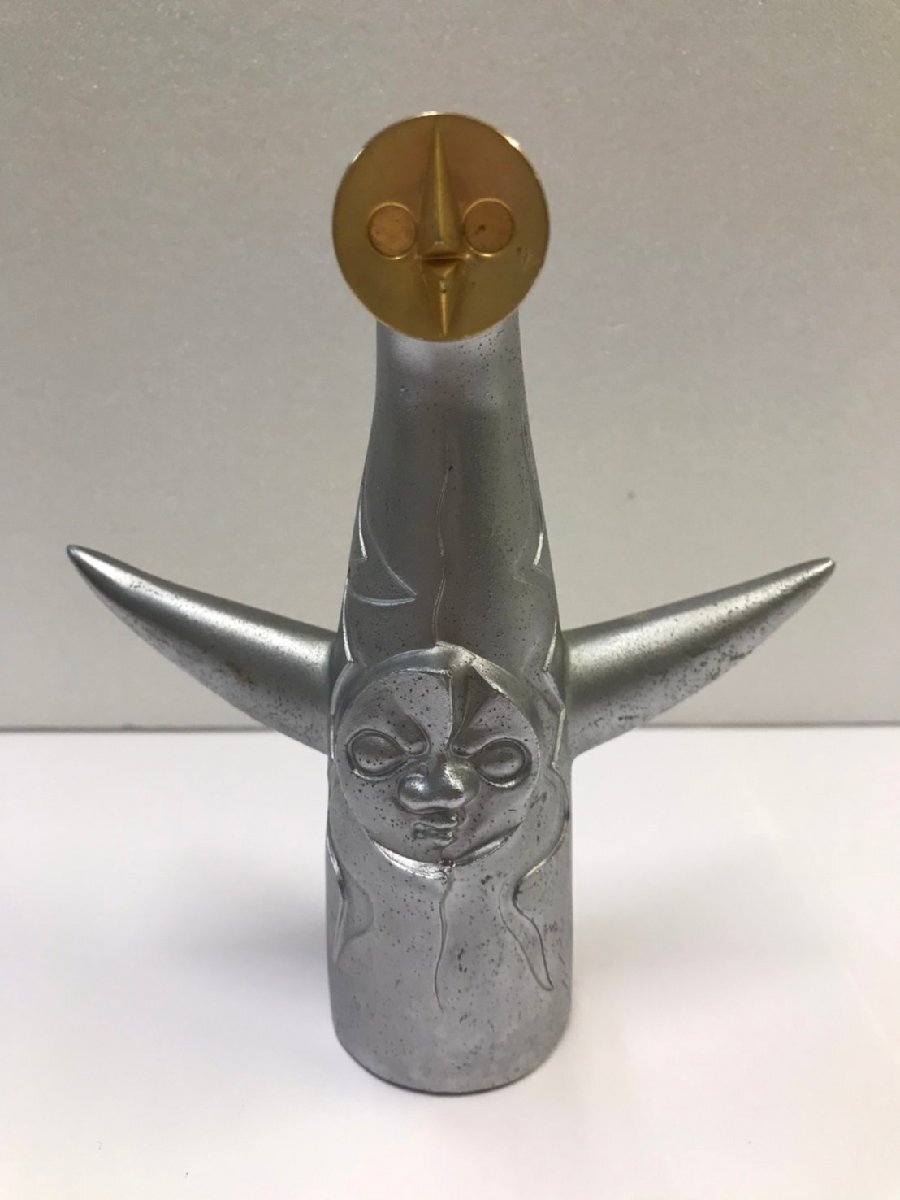 Yahoo!オークション -「岡本太郎太陽の塔」(美術品) の落札相場 Yahoo!オークション -「岡本太郎太陽の塔」(美術品) の落札相場