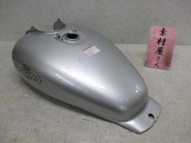 Yahoo!オークション -「vツインマグナ250」(ホンダ用) (タンク Yahoo!オークション -「vツインマグナ250」(ホンダ用) (タンク