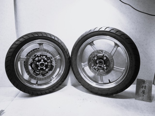 2025年最新】zrx400 ホイール - カワサキ用パーツを豊富に 2025年最新】zrx400 ホイール - カワサキ用パーツを豊富に