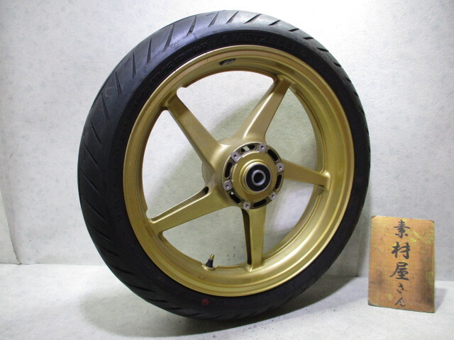 2025年最新】Yahoo!オークション -rvf400 ホイールの中古品 2025年最新】Yahoo!オークション -rvf400 ホイールの中古品
