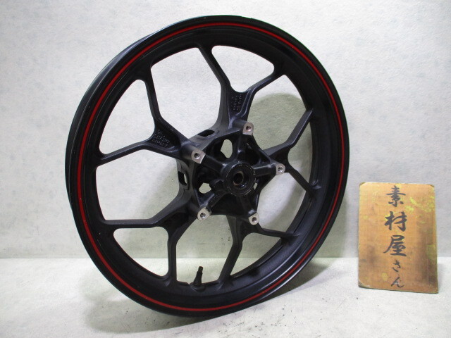 2025年最新】Yahoo!オークション -mt07ホイールの中古品・新品