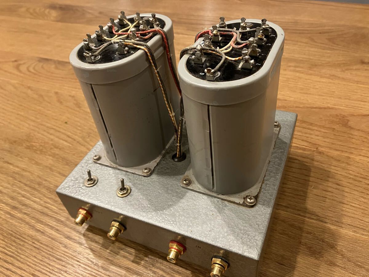 2025年最新】Yahoo!オークション -western electric トランスの 2025年最新】Yahoo!オークション -western electric トランスの