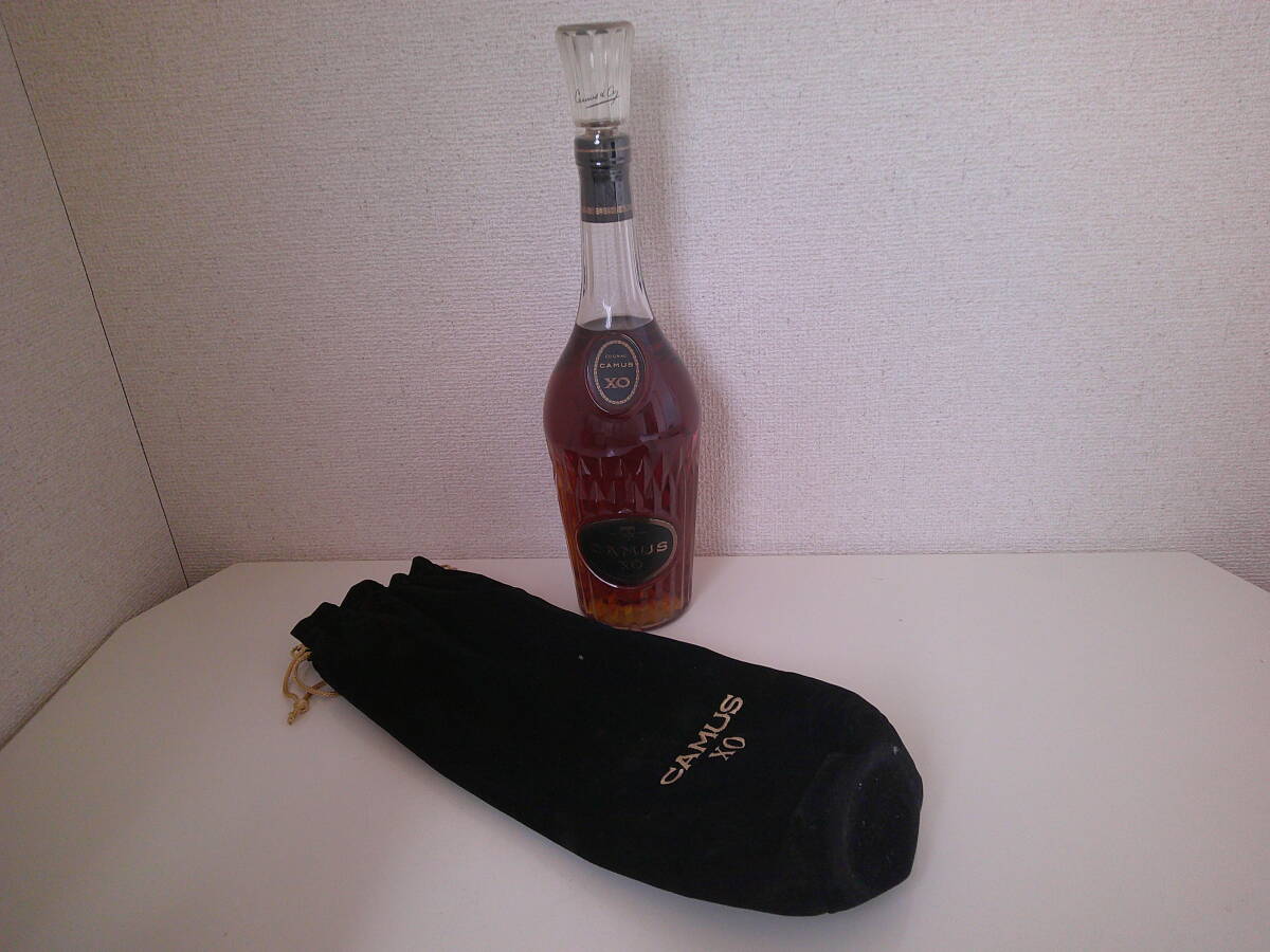 Yahoo!オークション -「カミュ xo ロングネック 700ml Yahoo!オークション -「カミュ xo ロングネック 700ml