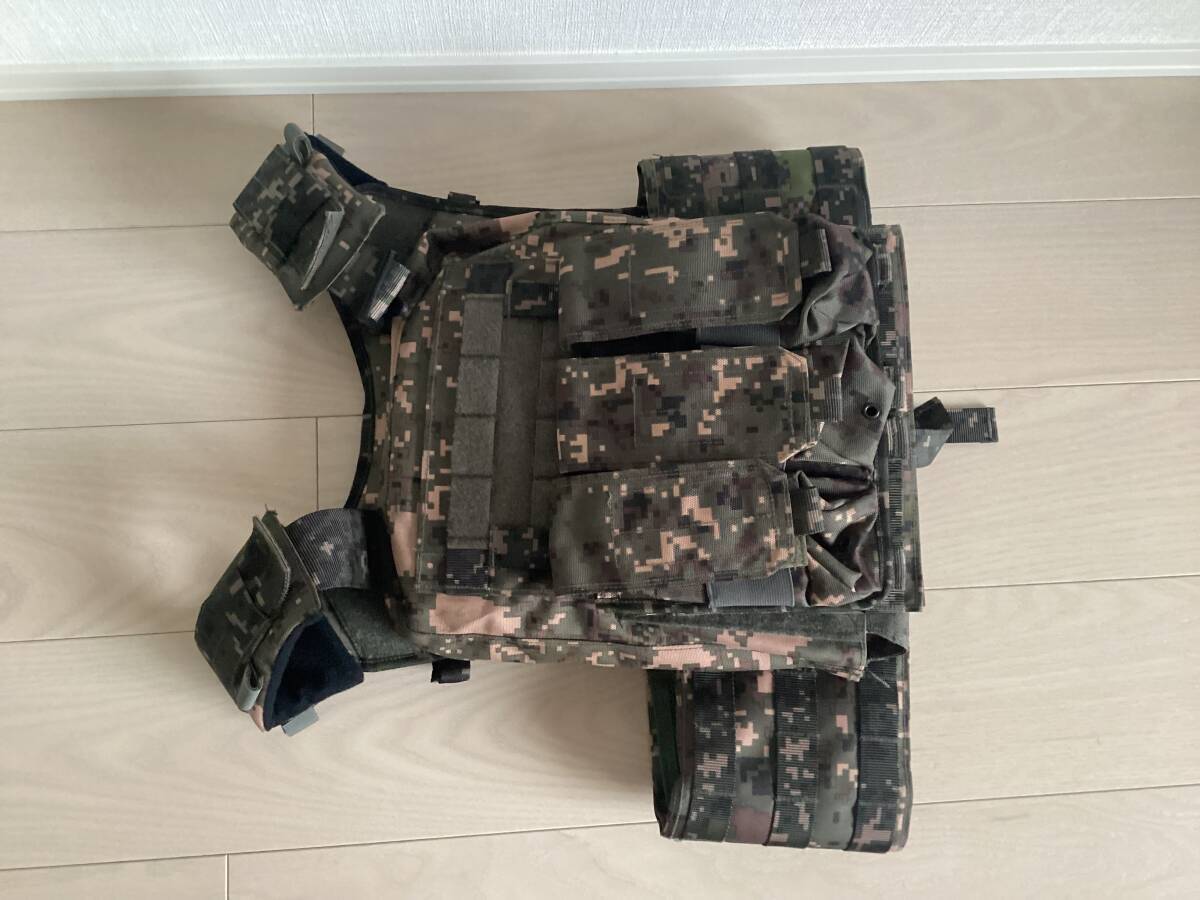 2025年最新】Yahoo!オークション -韓国軍の中古品・新品・未使用 2025年最新】Yahoo!オークション -韓国軍の中古品・新品・未使用