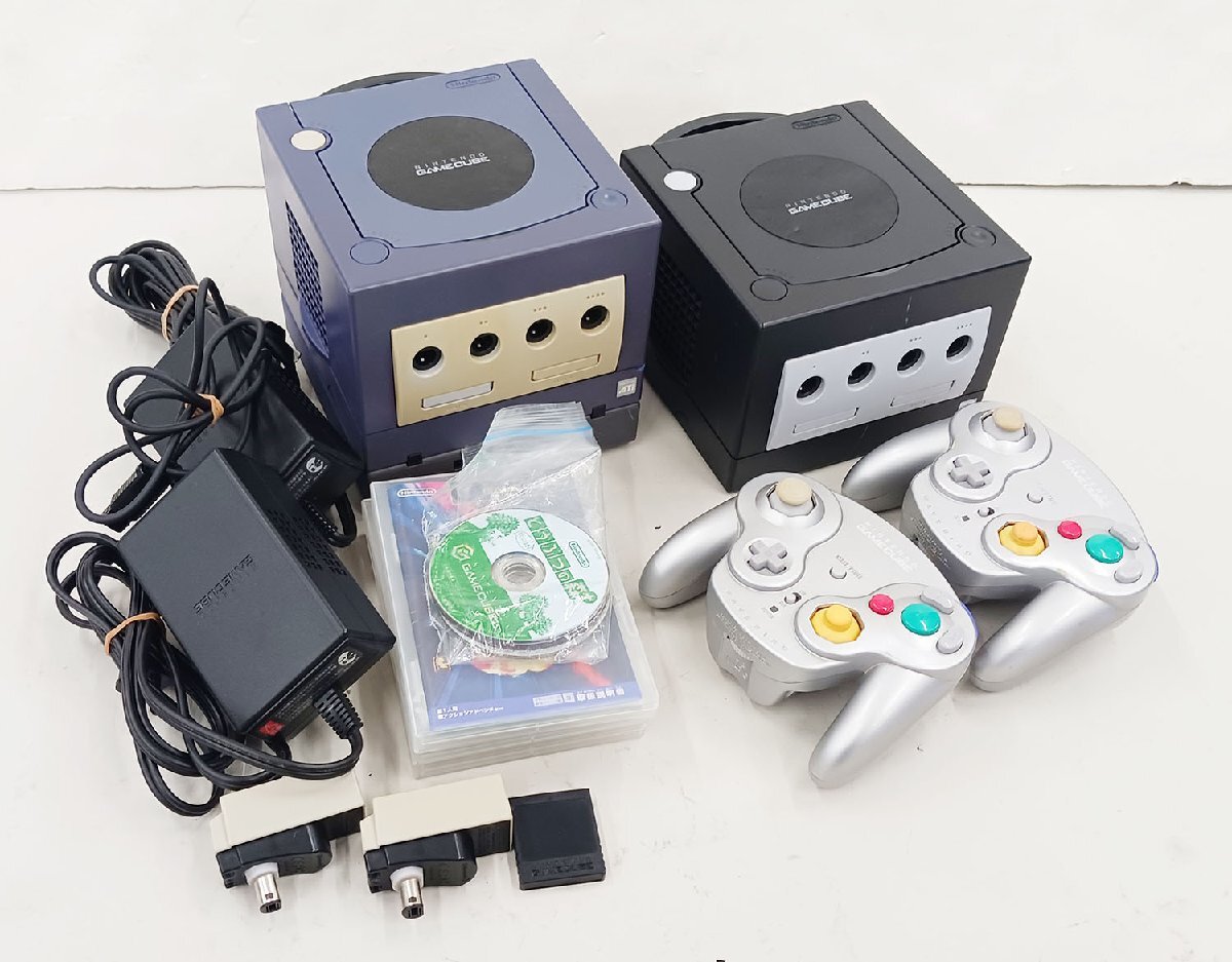 2025年最新】Yahoo!オークション - 本体(ゲームキューブ テレビ 2025年最新】Yahoo!オークション - 本体(ゲームキューブ テレビ