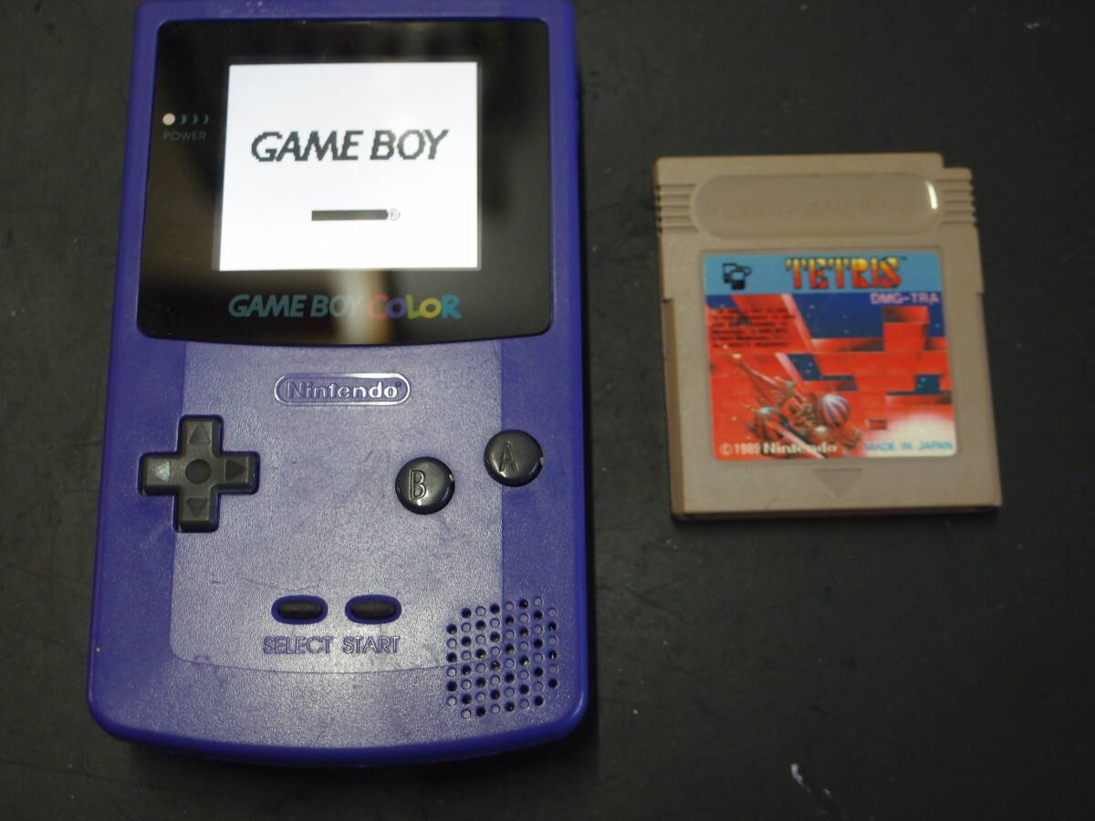 2025年最新】Yahoo!オークション -ゲームボーイカラー ipsの中古 2025年最新】Yahoo!オークション -ゲームボーイカラー ipsの中古