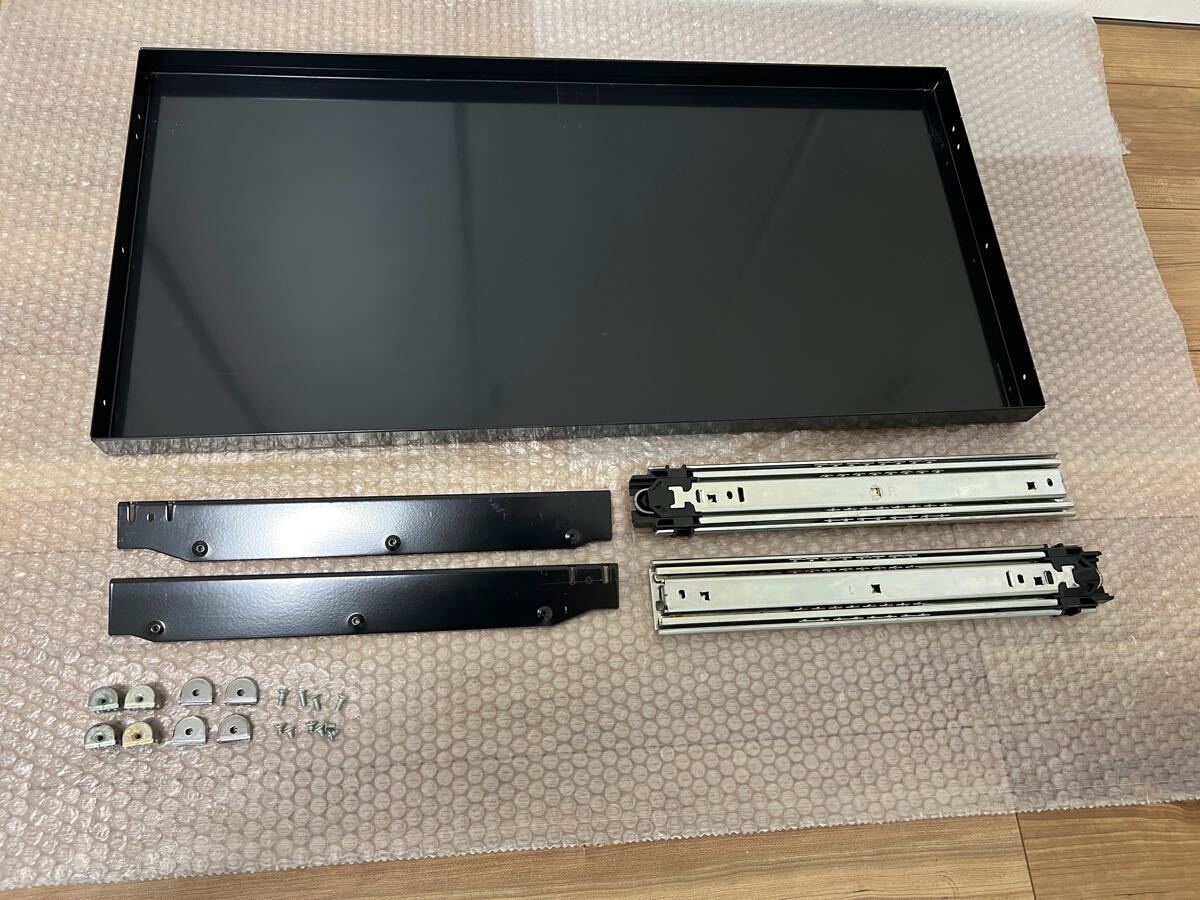 Bibian 比比昂- 豊國工業壁面収納庫深型ラテラル6段ホワイトHOS Bibian 比比昂- 豊國工業壁面収納庫深型ラテラル6段ホワイトHOS