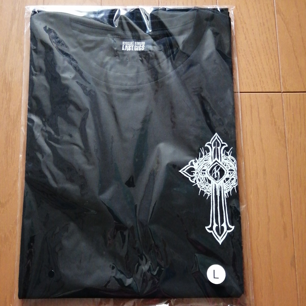 2025年最新】Yahoo!オークション -氷室京介 tシャツの中古品