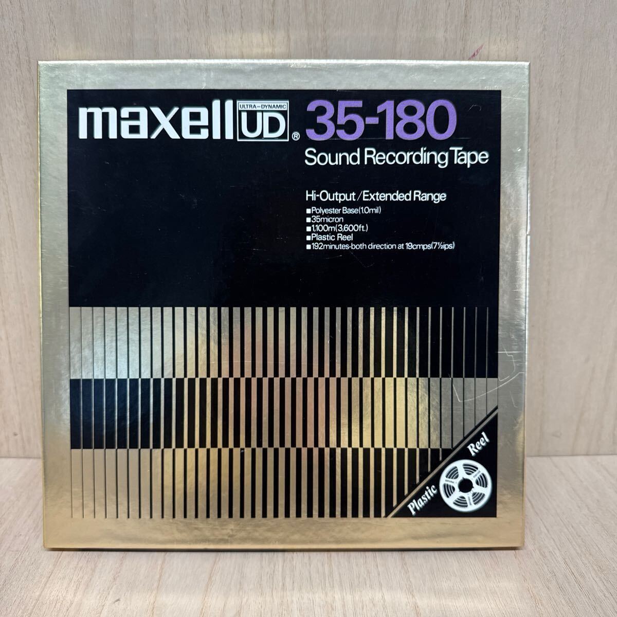 Yahoo!オークション -「maxell ud 35-180」の落札相場・落札価格 Yahoo!オークション -「maxell ud 35-180」の落札相場・落札価格