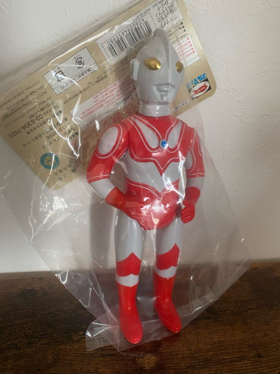 Yahoo!オークション -「マルサン ウルトラマン ソフビ」(帰っ Yahoo!オークション -「マルサン ウルトラマン ソフビ」(帰っ