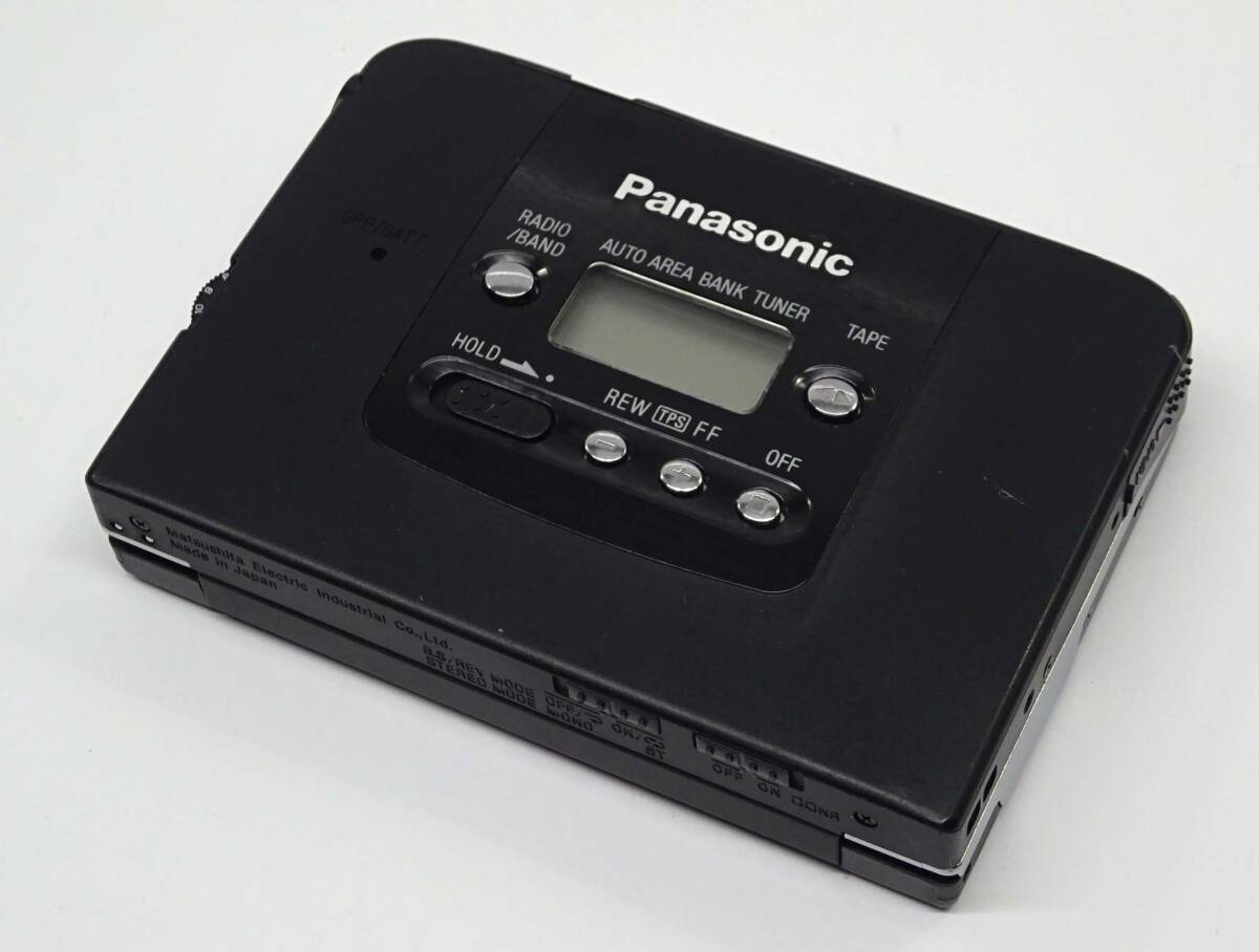 2025年最新】Yahoo!オークション -panasonic カセットプレーヤー 2025年最新】Yahoo!オークション -panasonic カセットプレーヤー
