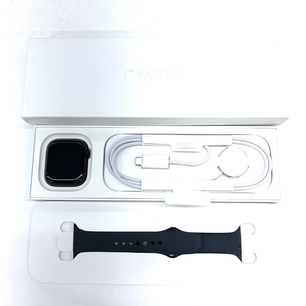 Yahoo!オークション -「apple watch series 9 gpsモデル 45mm Yahoo!オークション -「apple watch series 9 gpsモデル 45mm