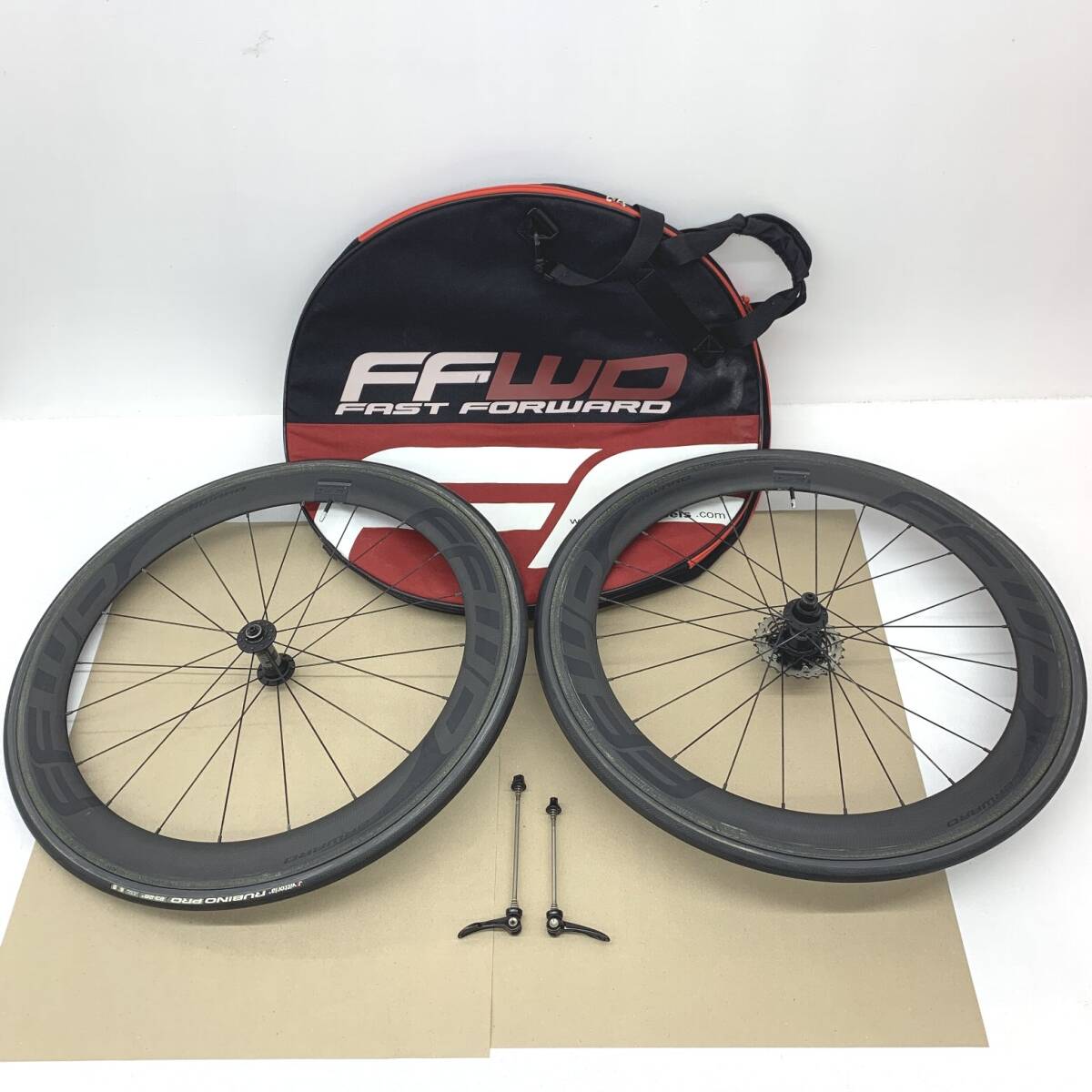 Yahoo!オークション -「ffwd ホイール」(自転車、サイクリング Yahoo!オークション -「ffwd ホイール」(自転車、サイクリング