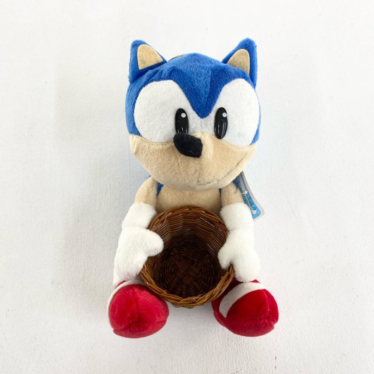 Yahoo!オークション -「ソニックザヘッジホッグ ぬいぐるみ」の Yahoo!オークション -「ソニックザヘッジホッグ ぬいぐるみ」の