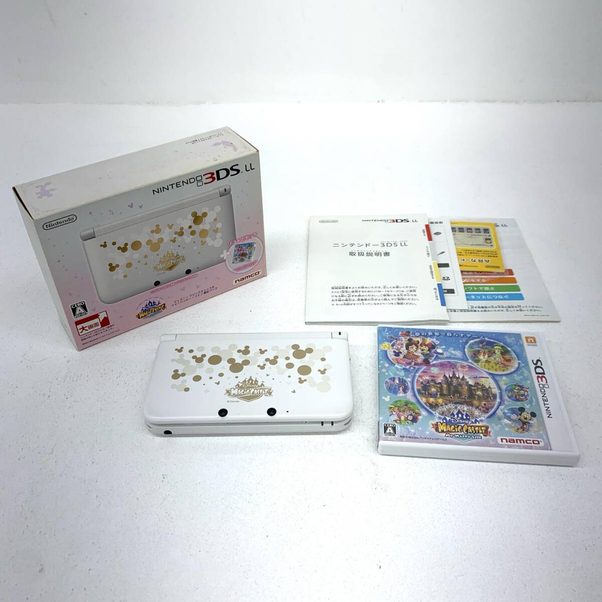 2025年最新】Yahoo!オークション -ジャンク 3ds llの中古品 2025年最新】Yahoo!オークション -ジャンク 3ds llの中古品