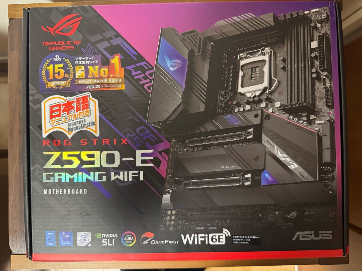 Yahoo!オークション -「core i9」(マザーボード) (パーツ)の落札 Yahoo!オークション -「core i9」(マザーボード) (パーツ)の落札