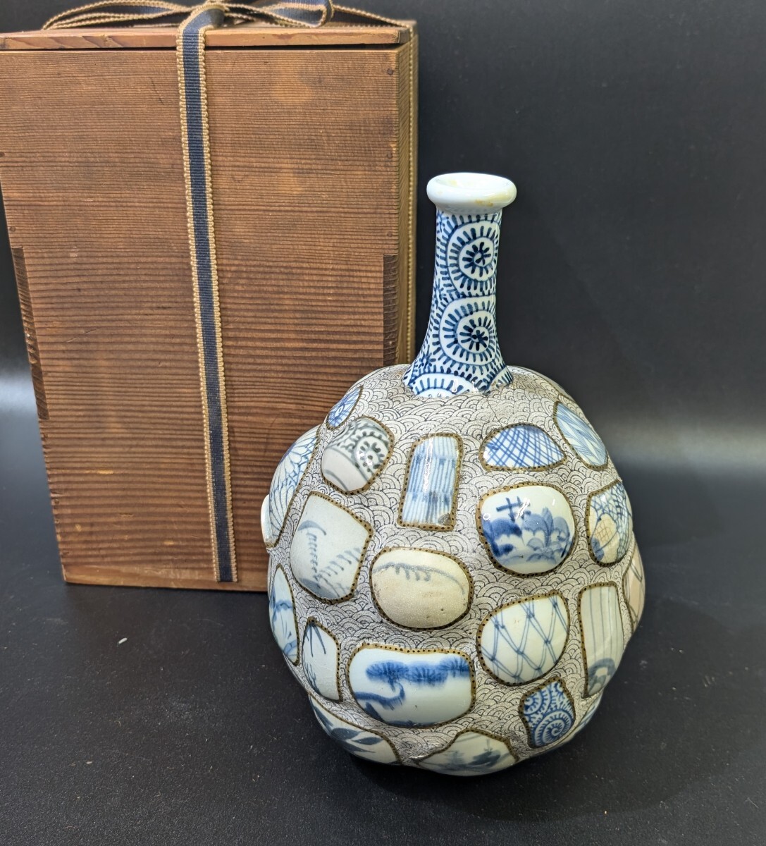 2025年最新】Yahoo!オークション -蛸唐草 徳利の中古品・新品 2025年最新】Yahoo!オークション -蛸唐草 徳利の中古品・新品