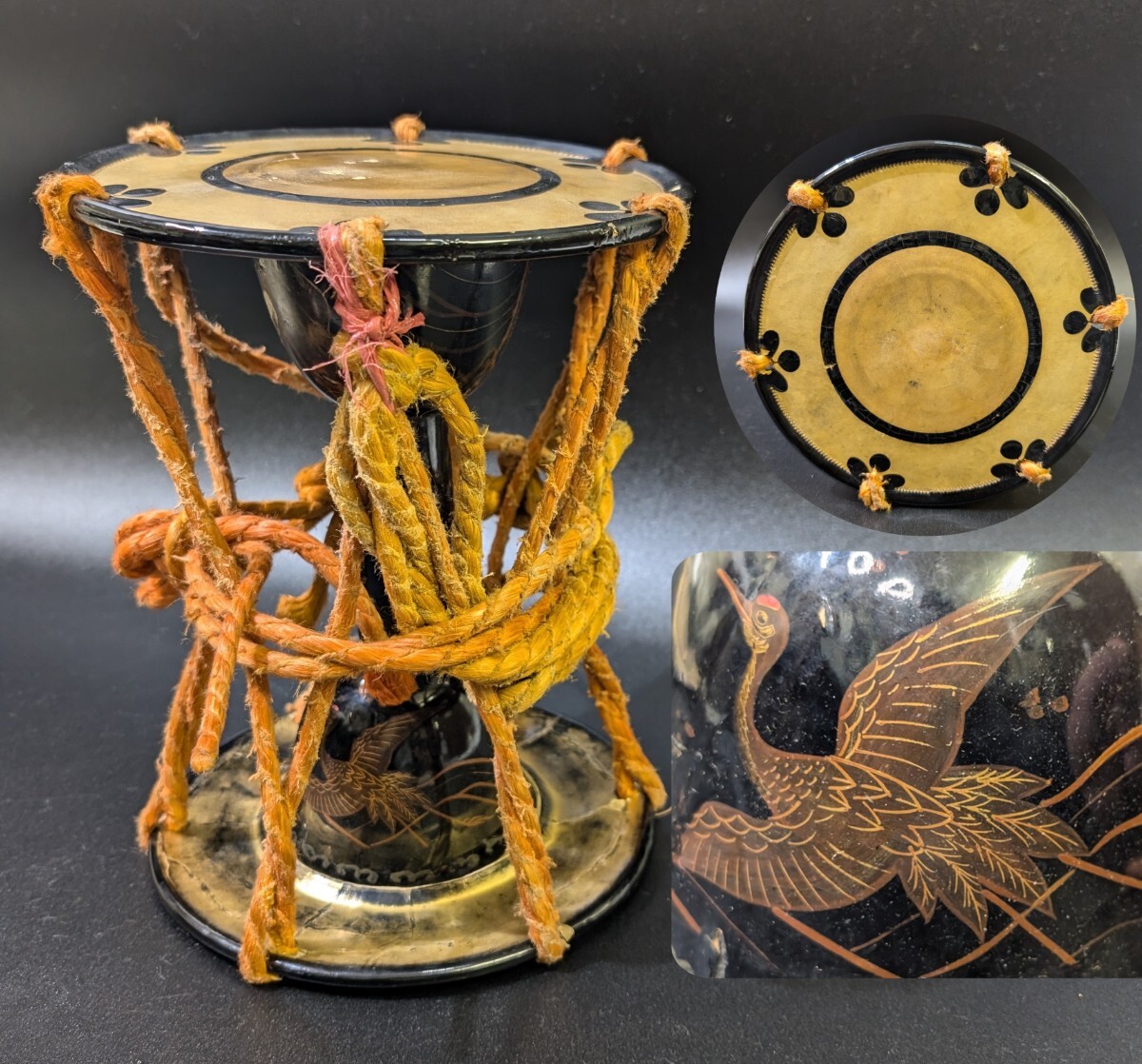 2025年最新】Yahoo!オークション -小鼓(和楽器)の中古品・新品 2025年最新】Yahoo!オークション -小鼓(和楽器)の中古品・新品