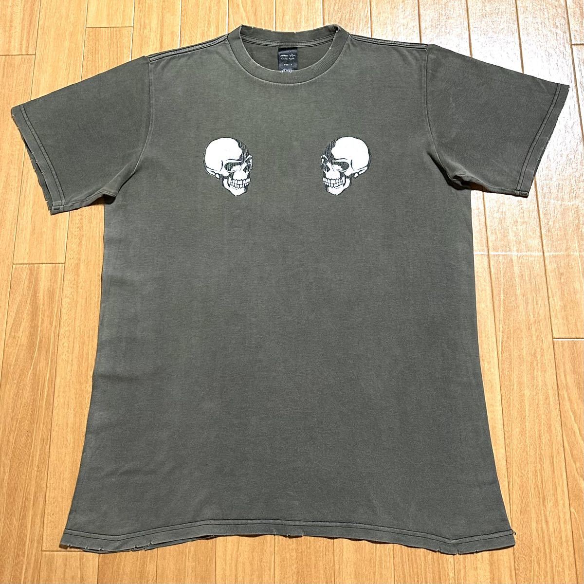 2025年最新】Yahoo!オークション -number (n)ine 04の中古品 2025年最新】Yahoo!オークション -number (n)ine 04の中古品