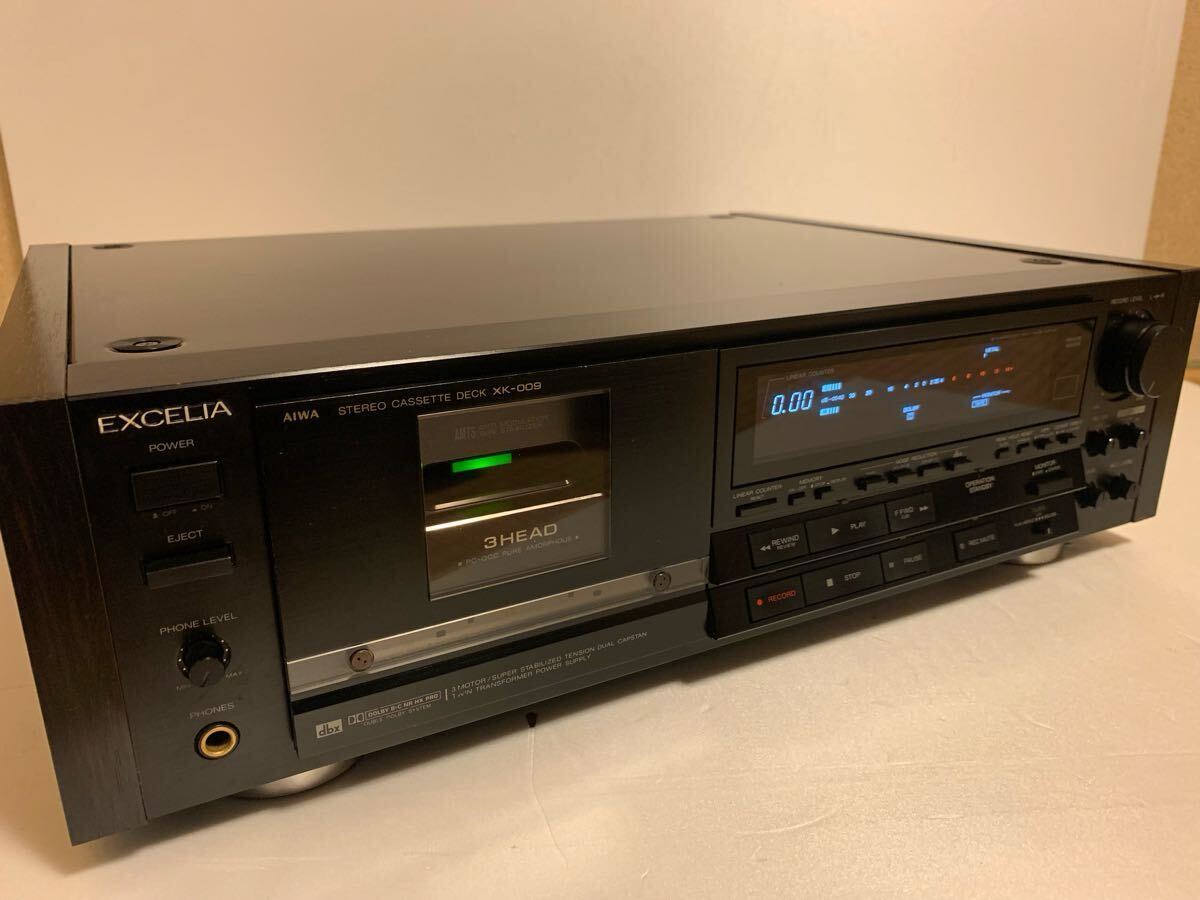 Yahoo!オークション -「aiwa excelia」の落札相場・落札価格 Yahoo!オークション -「aiwa excelia」の落札相場・落札価格
