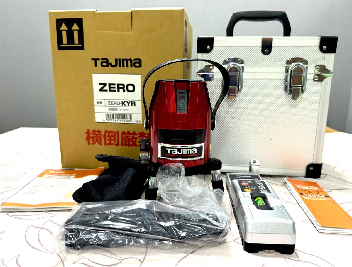 2025年最新】Yahoo!オークション -タジマ レーザー zeroの中古品 2025年最新】Yahoo!オークション -タジマ レーザー zeroの中古品
