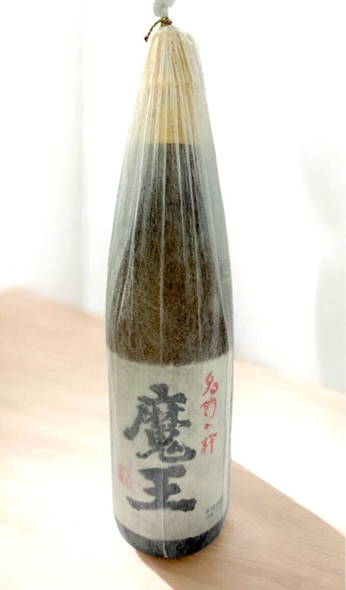 Yahoo!オークション -「魔王 焼酎 古酒」の落札相場・落札価格 Yahoo!オークション -「魔王 焼酎 古酒」の落札相場・落札価格