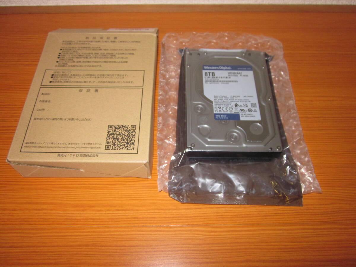 2025年最新】Yahoo!オークション -(western wd) 8tbの中古品 2025年最新】Yahoo!オークション -(western wd) 8tbの中古品